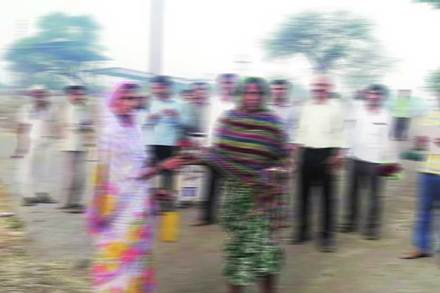 Swachh Bharat Mission in marathwada districts