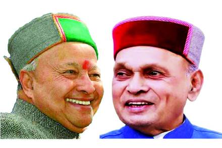 himachal pradesh election 2017 : हिमाचल प्रदेश : वाढीव टक्का भाजपाला फायद्याचा?