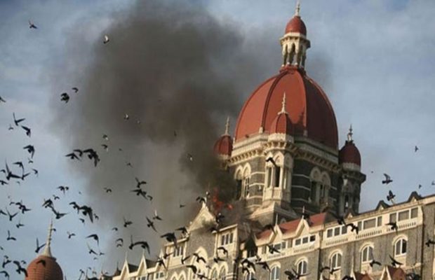 २६ नोव्हेंबर २००८ रोजी रात्री उशिरा कसाबला पकडण्याच्या प्रयत्नात तुकाराम ओंबाळेंना गोळी लागली व त्यातच त्यांचा मृत्यू झाला होता. 