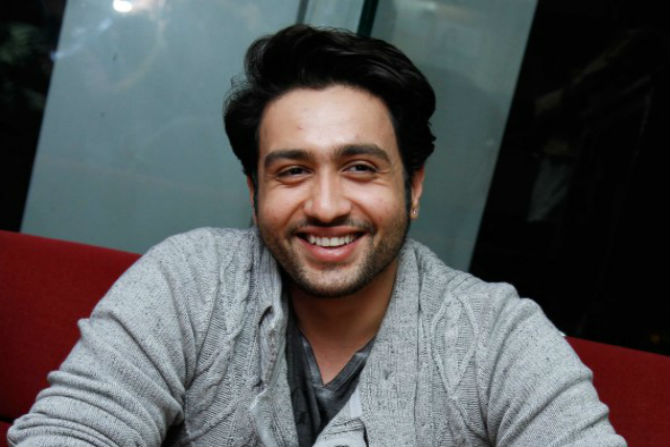 Adhyayan Suman