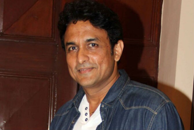 Ajinkya Deo