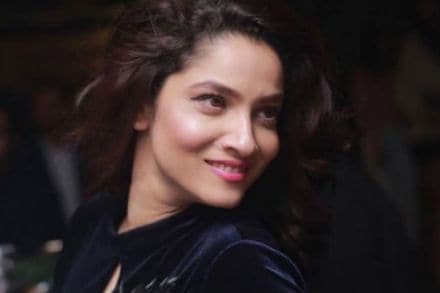 Ankita Lokhande