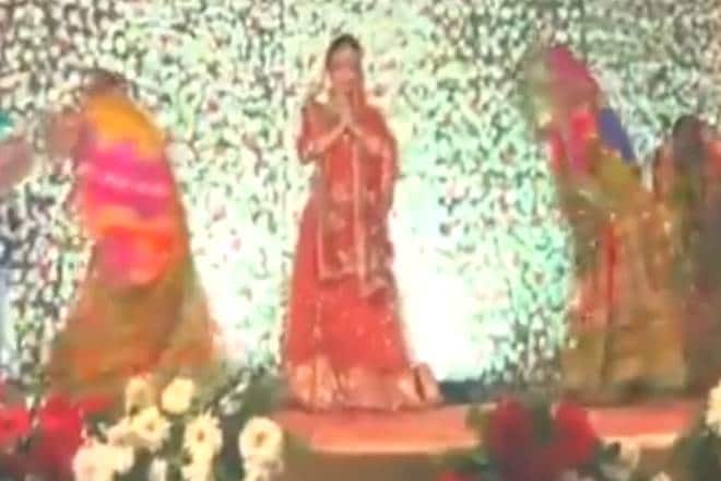 aparna yadav