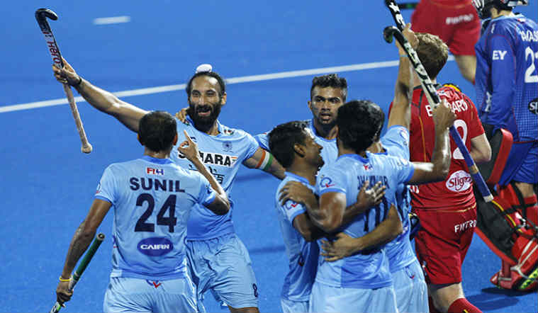 सरदार सिंहला संघातून वगळलं