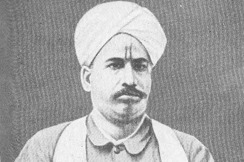 विचार-नाटय़!