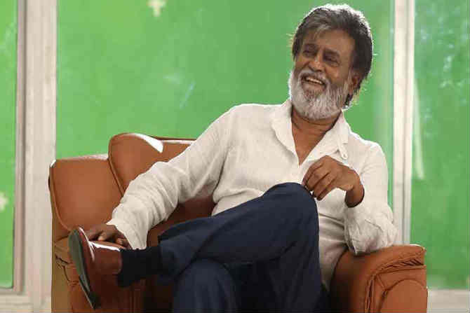 Rajinikanth