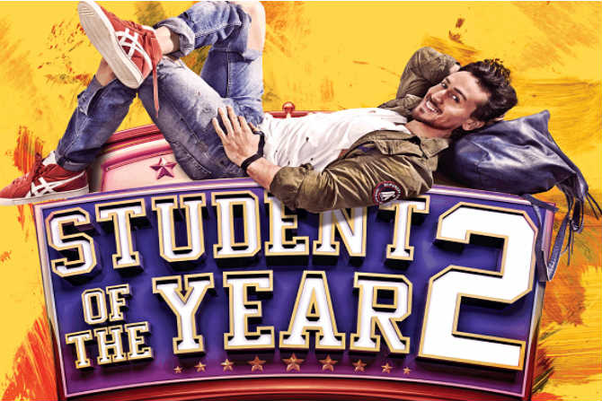 Student of The year 2