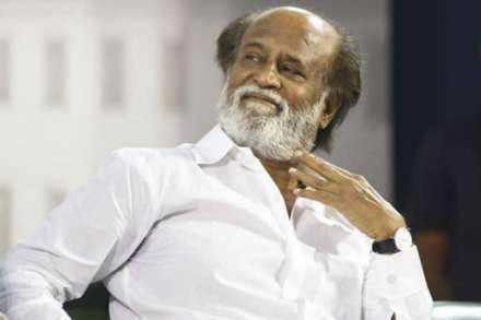 Rajinikanth