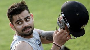 virat kohli,opinion ,bcci, marathi news, marathi, Marathi news paper, Marathi news online,
