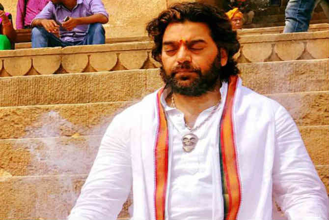 ashutosh rana