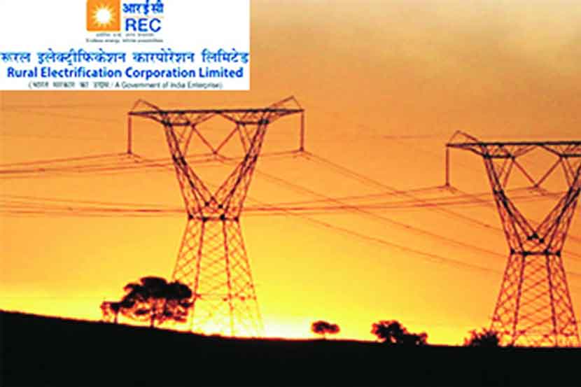 Rural Electrification Corporation