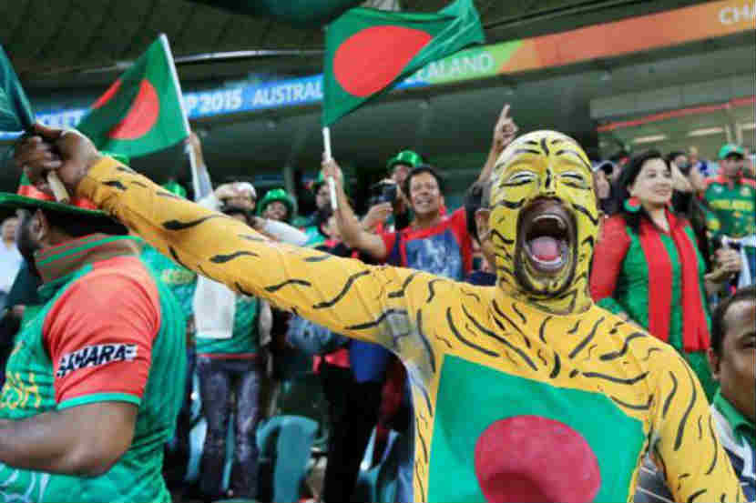 अंडर १९ आशिया कप: बांगलादेशने नमवल्याने भारताचे आव्हान संपुष्टात