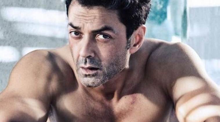 bobby deol