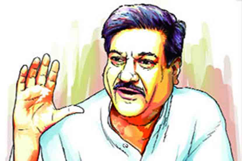prithviraj chavan