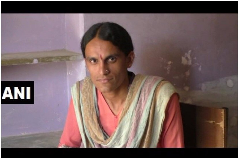 Ganga kumari