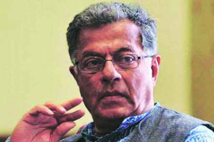 Girish Karnad