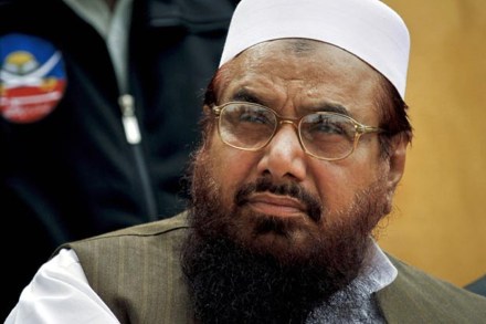 Hafiz Saeed, Milli Muslim League