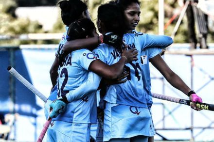 Asia Cup Hockey, Indian women, Japan,semifinal, marathi news, marathi