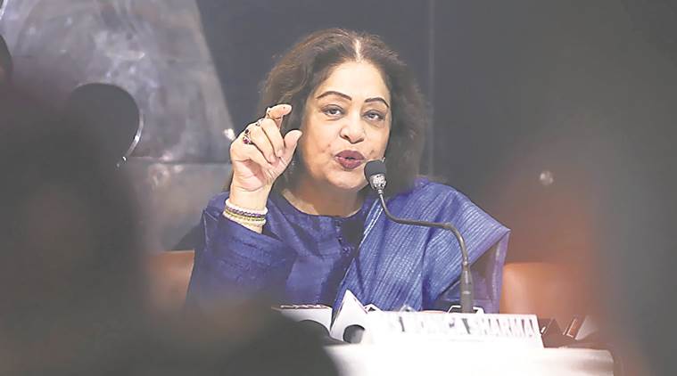 kirron kher