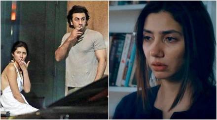 mahira, ranbir