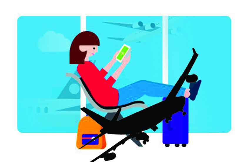 Flight Cancellation