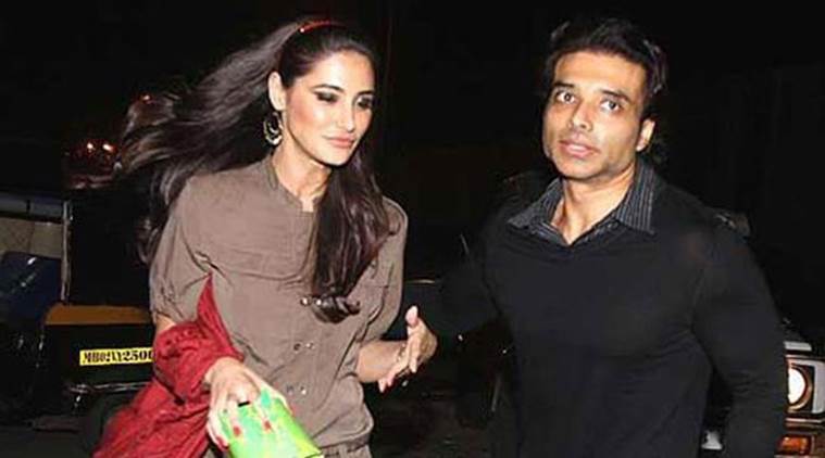 nargis Fakhri and Uday Chopra