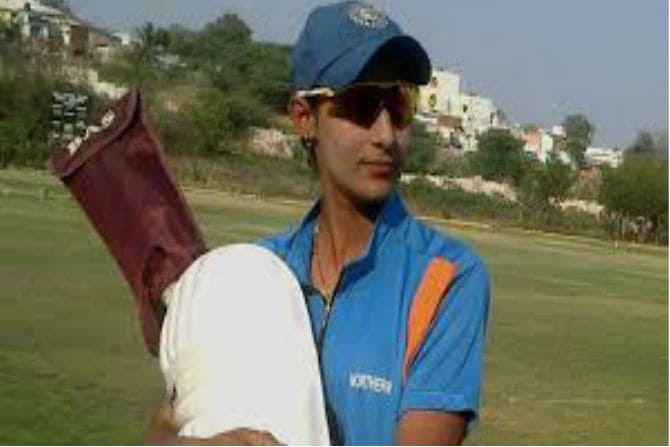 Delhi cricketer, Neha Tanwars, motherhood to Indian team, marathi news, marathi,