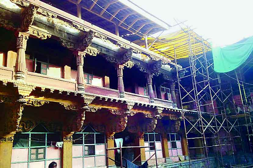 Department of Archaeology