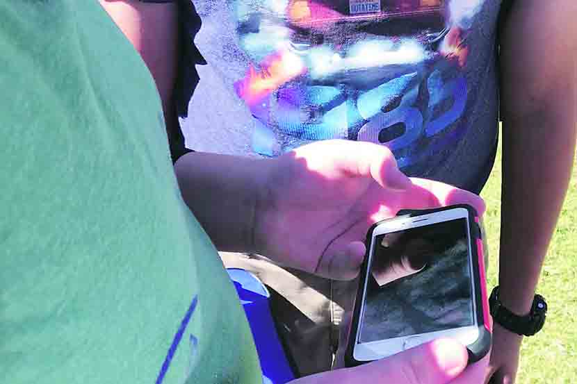 Minor in Cybercrime,