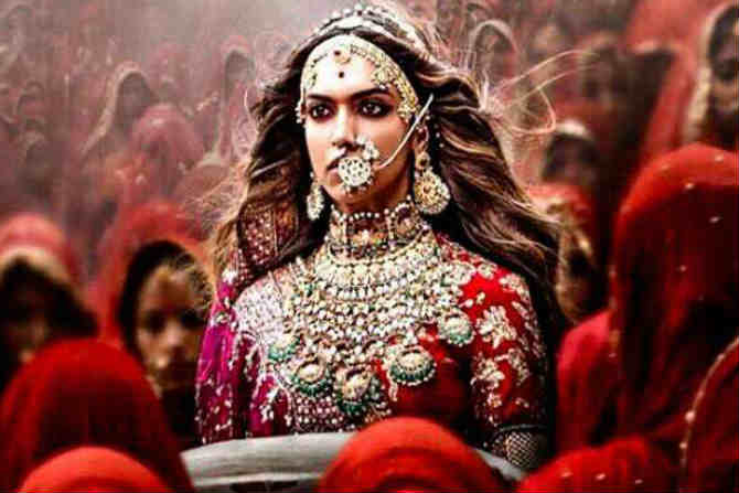 padmavati