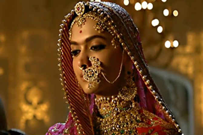 padmavati