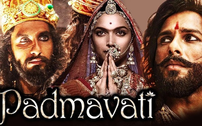 padmavati