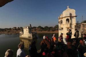 Padmini mahal
