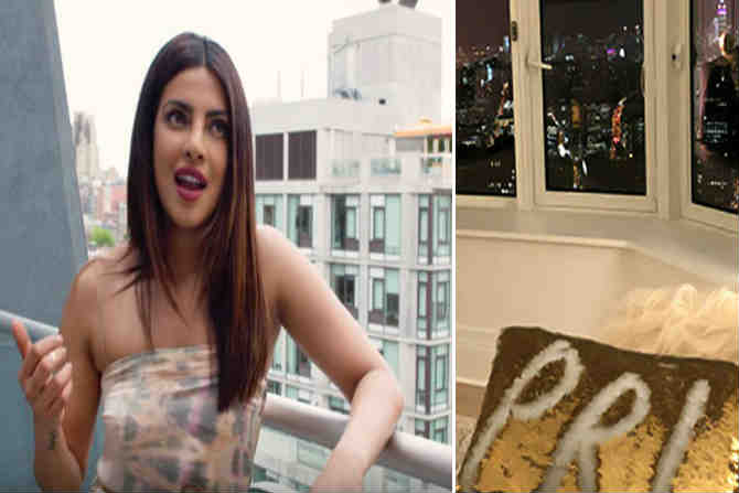 priyanka
