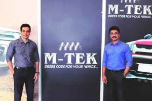M Tek Engineers