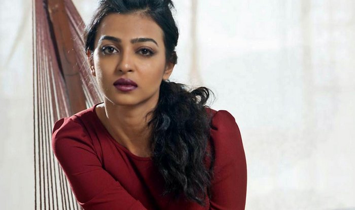 radhika apte