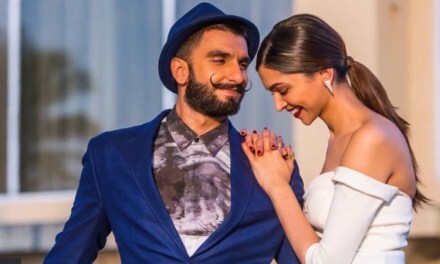 ranveer deepika