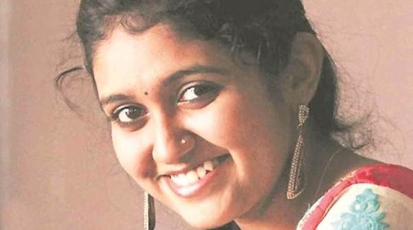 rinku rajguru