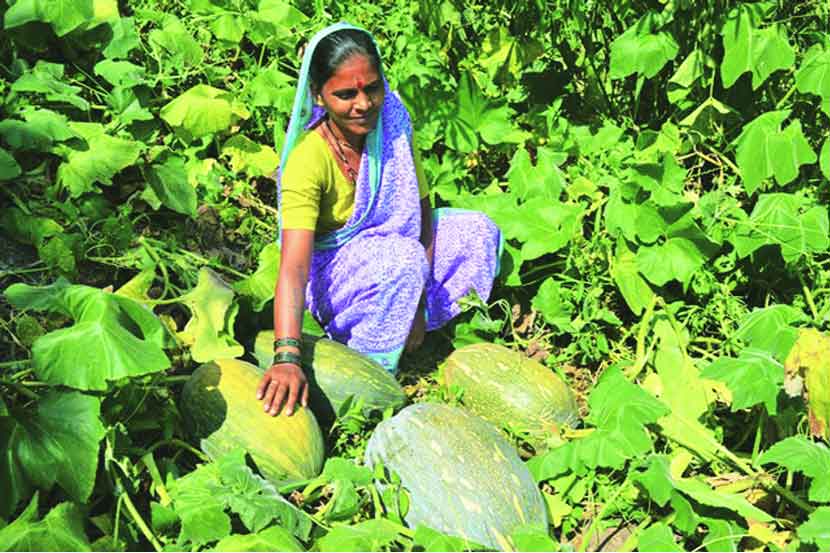 ममताबाई भांगरे