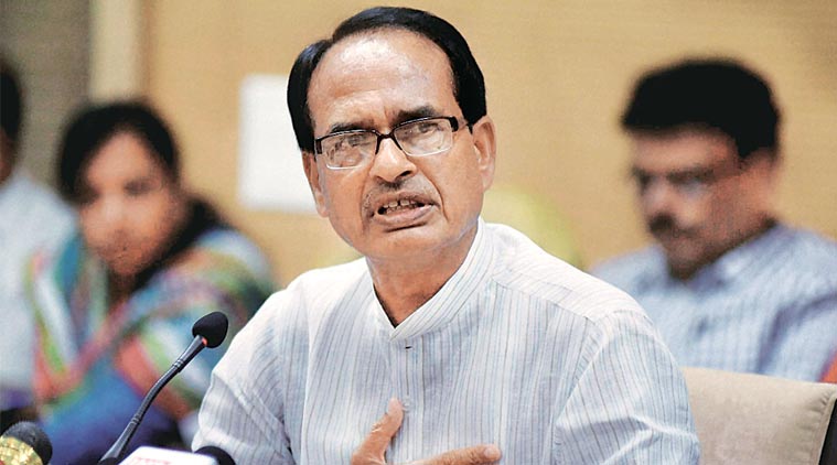 shivraj singh chauhan