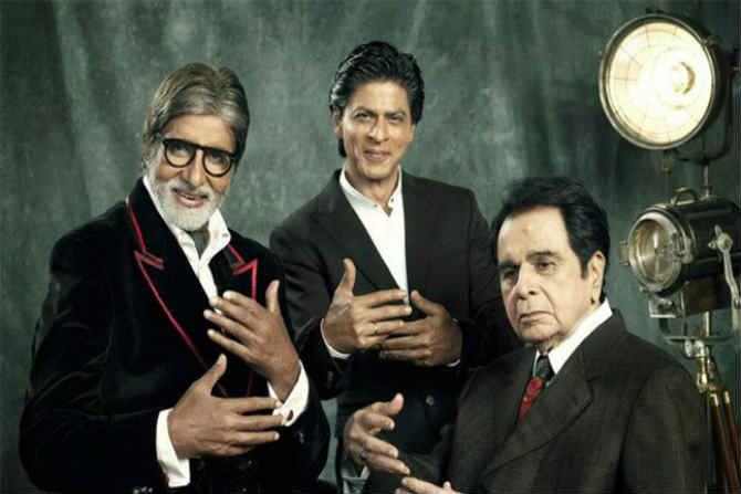 srk story