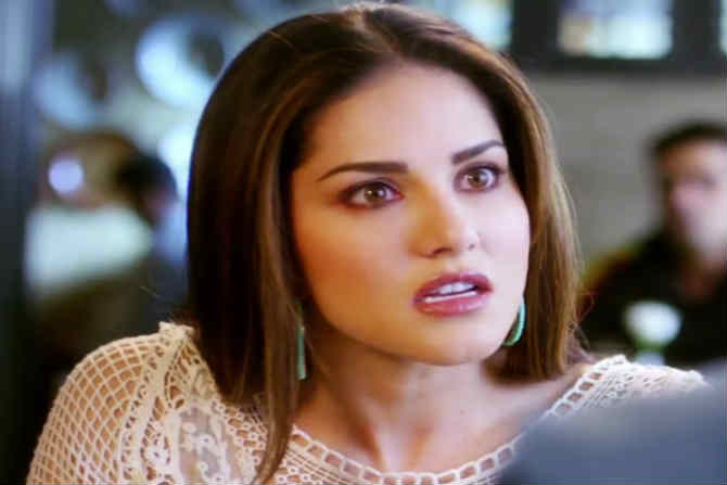 sunny leone