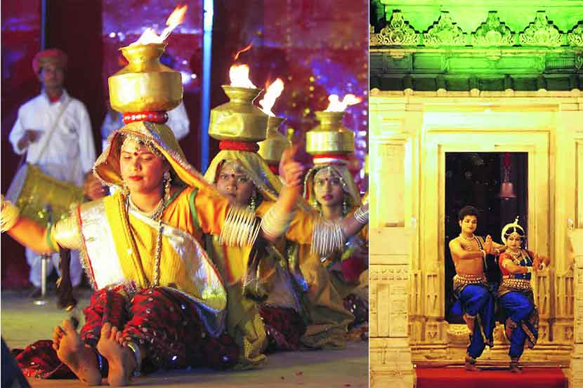 Festival of Rajasthan