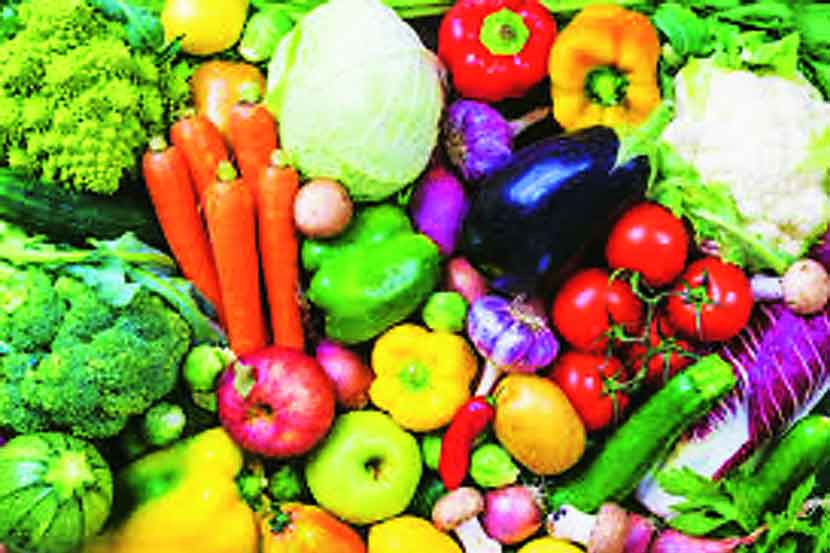 vegitable sales in thane