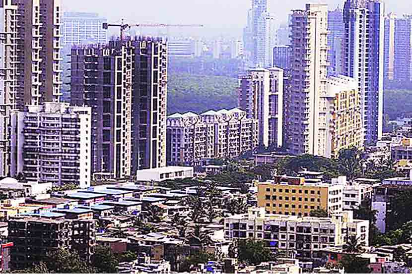 नवी मुंबई : सोयीसुविधांनी परिपूर्ण शहर