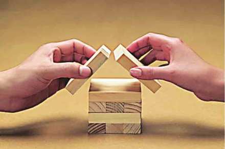 रेरा, बांधकाम व्यवसाय आणि विमा