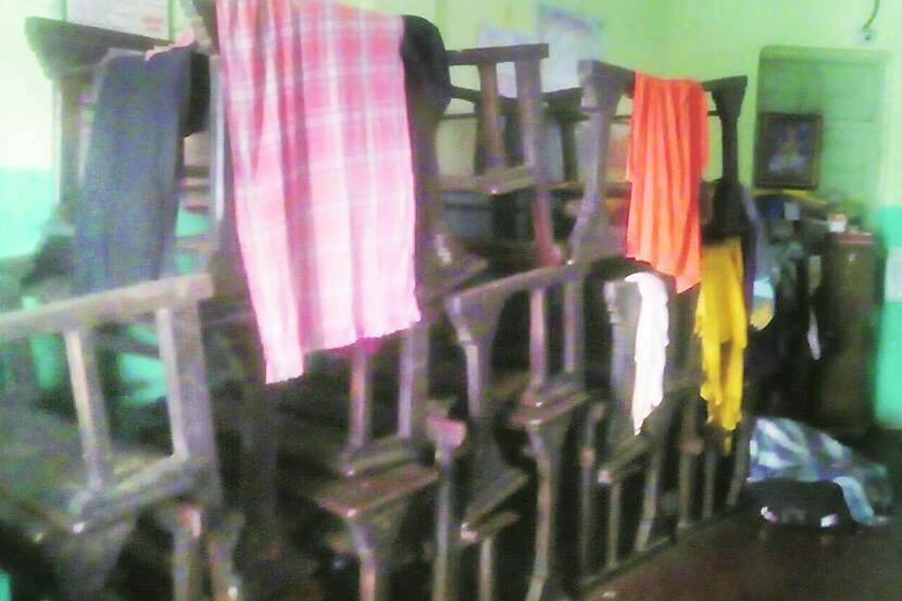 ( संग्रहीत प्रतिकात्मक छायाचित्र )