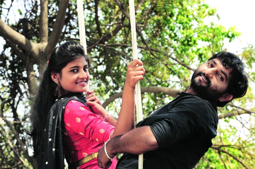 ‘ख्वाडा’ फेम कऱ्हाडेंचा संगीतमय चित्रपट ‘बबन’