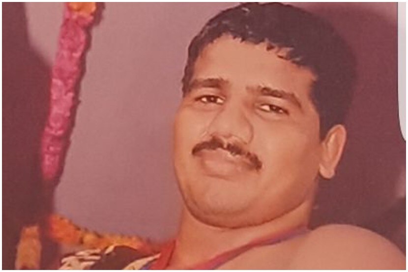 पै. दत्तात्रय गायकवाड