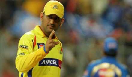 IPL 2018 – महेंद्रसिंह धोनी, सुरेश रैना, रविंद्र जाडेजा चेन्नई सुपरकिंग्जच्या गोटात?